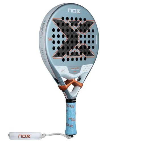 Nox VK10 Ventus Control 12K Padel Racket By Aranzazu Osoro