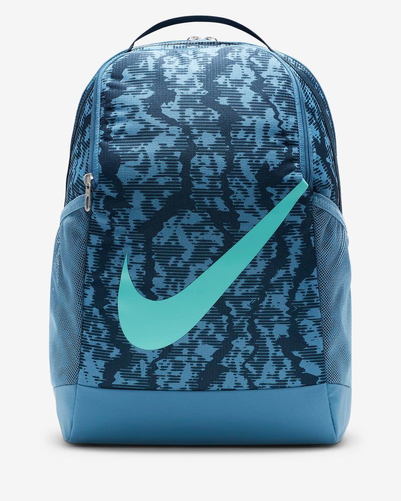 Load image into Gallery viewer, Nike Brasilia Kids Backpack
