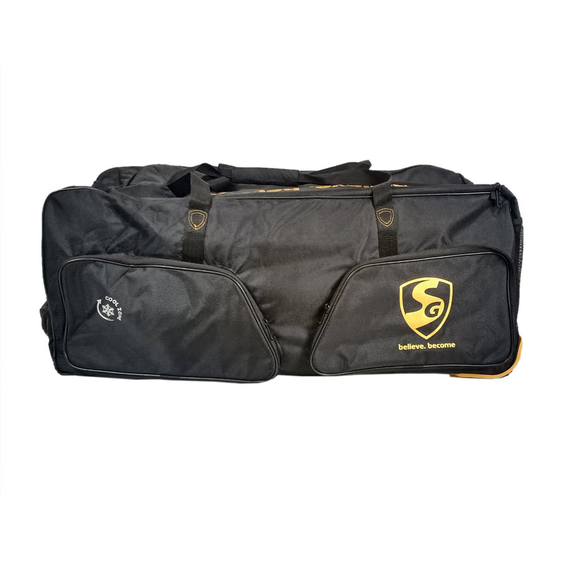 Load image into Gallery viewer, SG 22 YARD X2 Cricket Kitbag
