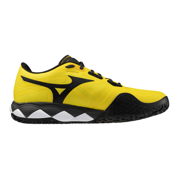Buy Mizuno Wave Enforce Tour 2 Padel Shoes Online SCS Sports