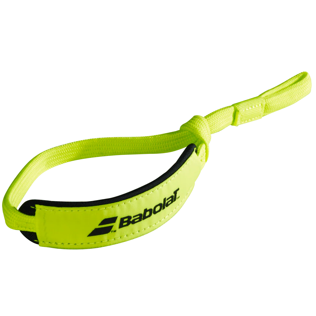 Babolat Racket Wrist Strap