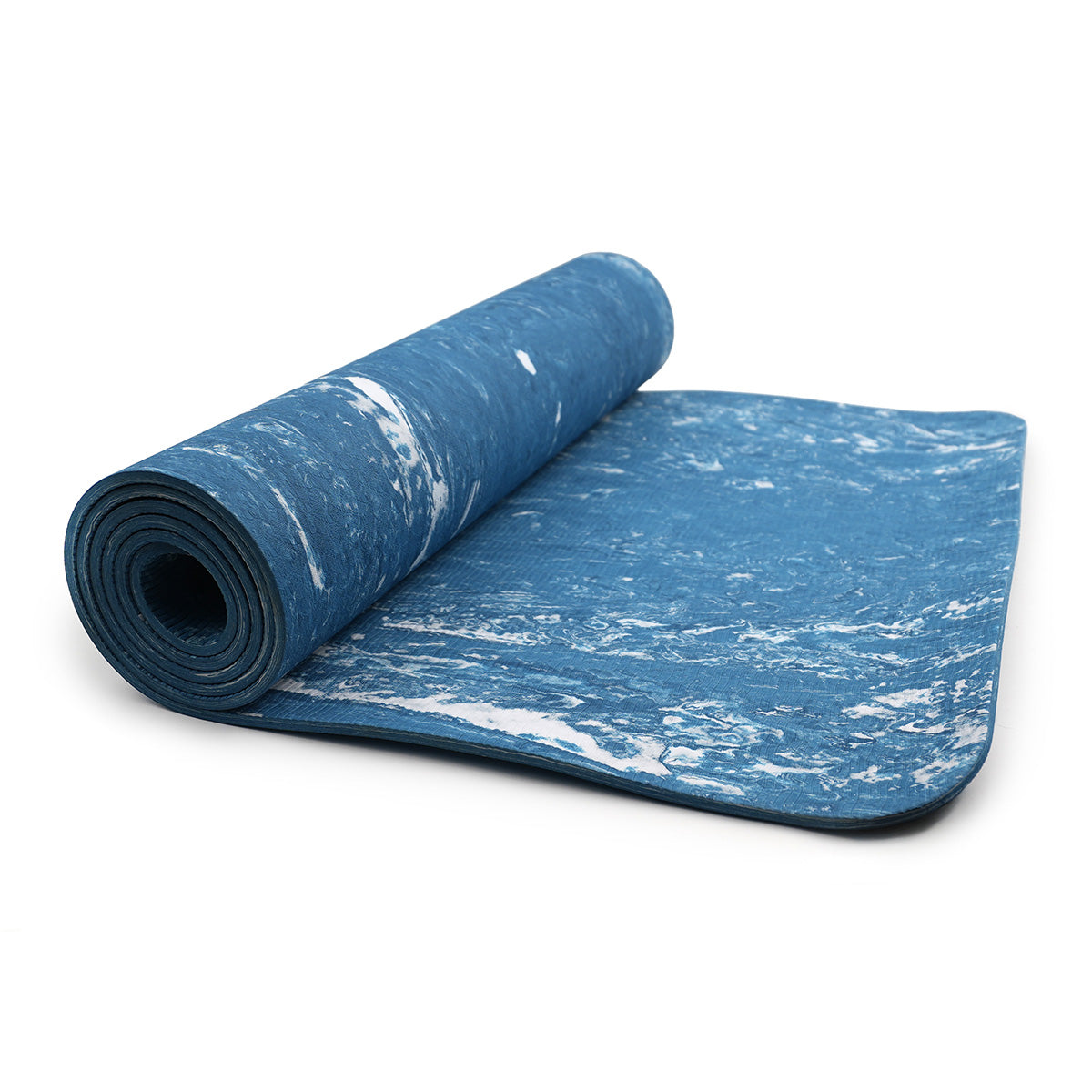 Puls8 CTPE06-104 Tpe Yoga Mat