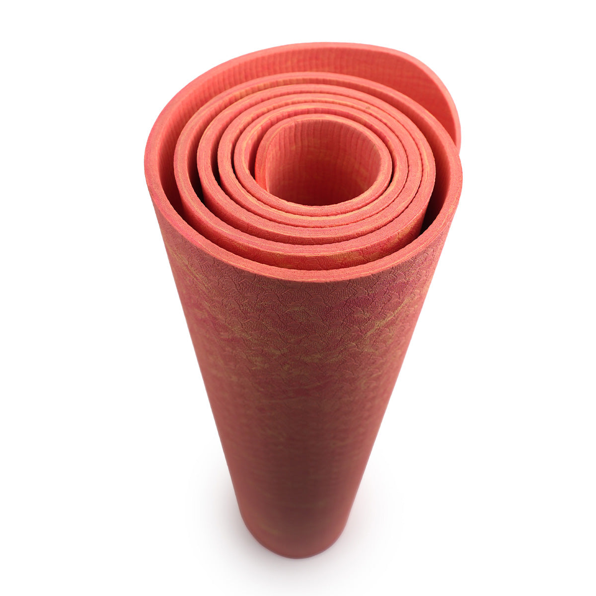 Puls8 CTPE06-104 Tpe Yoga Mat