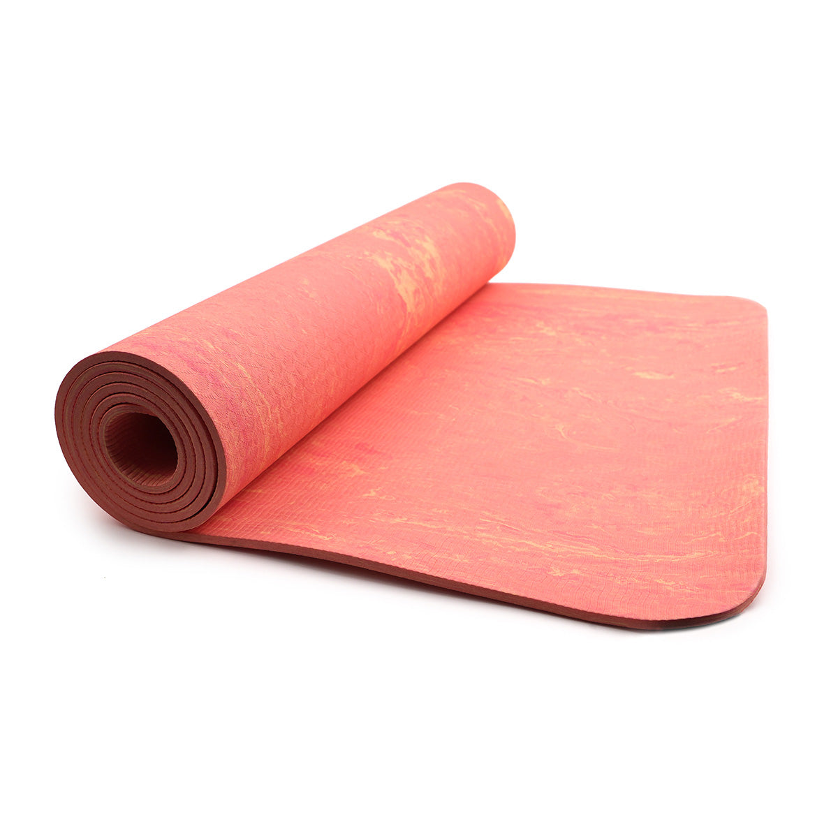 Puls8 CTPE06-104 Tpe Yoga Mat