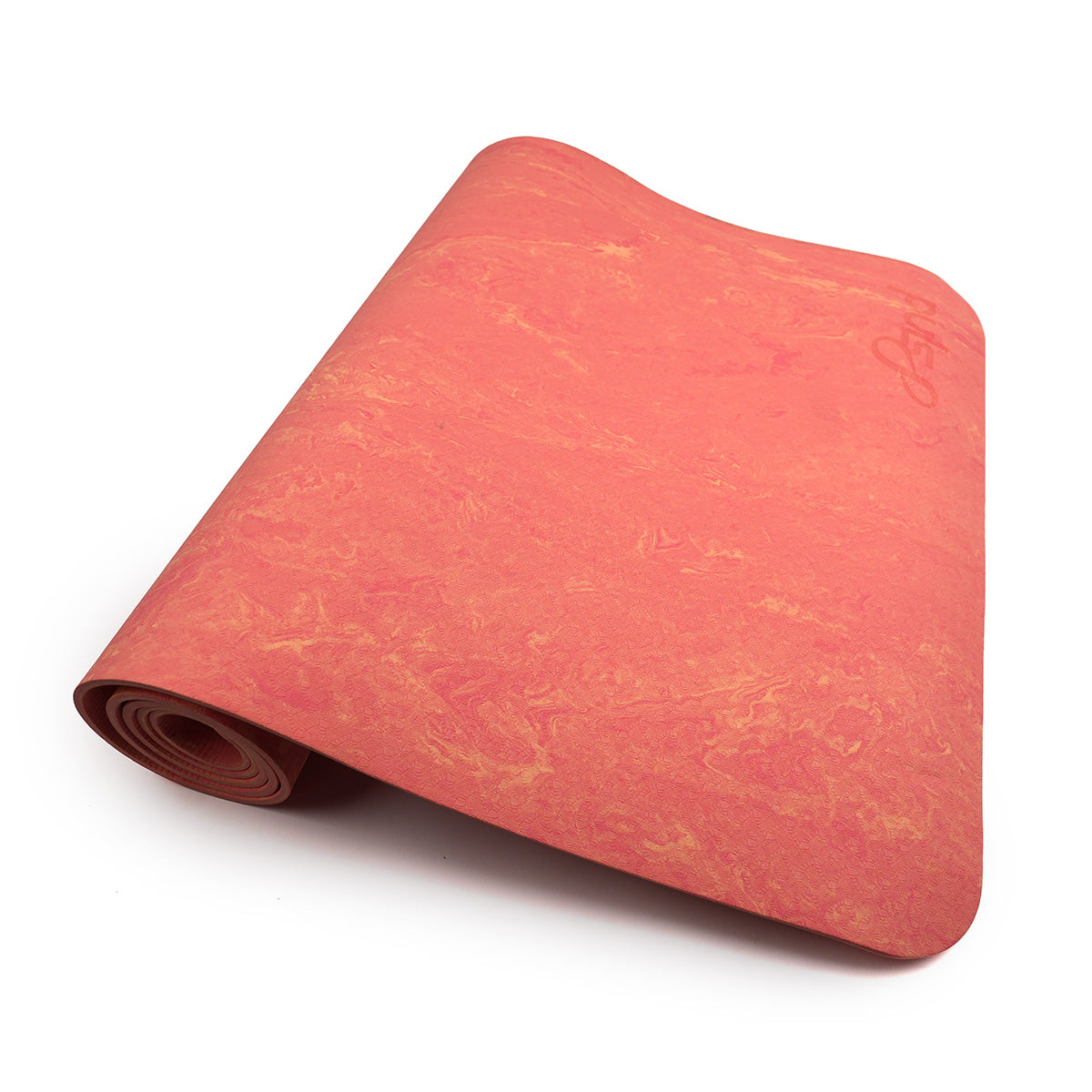 Puls8 CTPE06-104 Tpe Yoga Mat