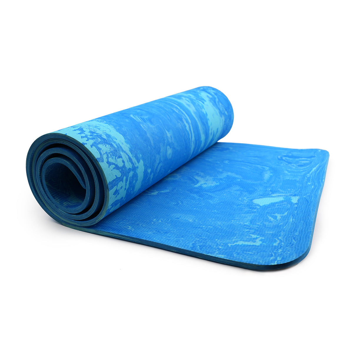 Puls8 CTPE06-104 Tpe Yoga Mat