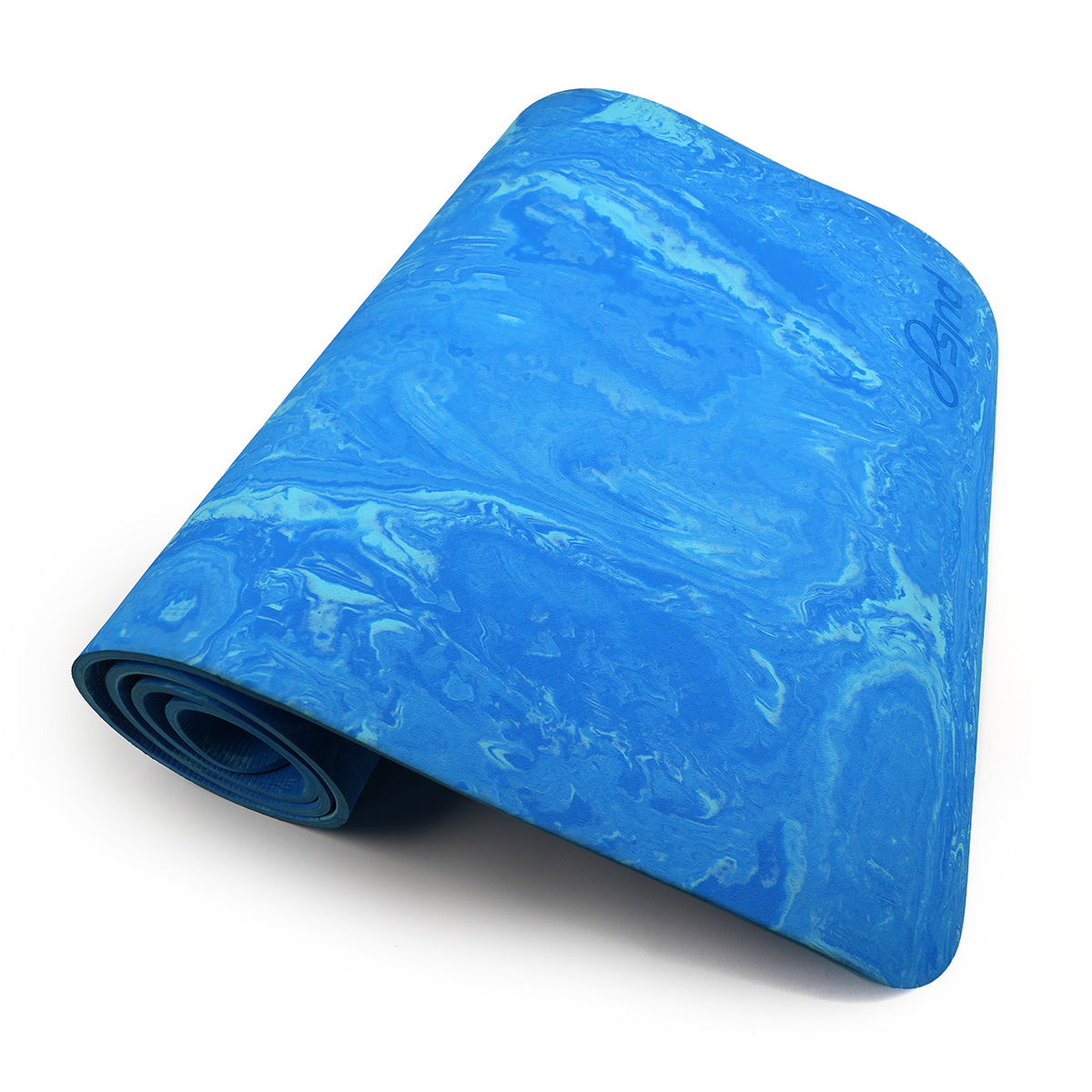 Puls8 CTPE06-104 Tpe Yoga Mat