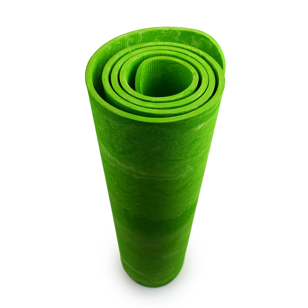 Puls8 CTPE06-104 Tpe Yoga Mat