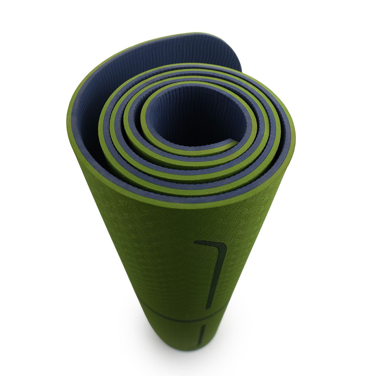Puls8 CTPE06-104 Tpe Yoga Mat