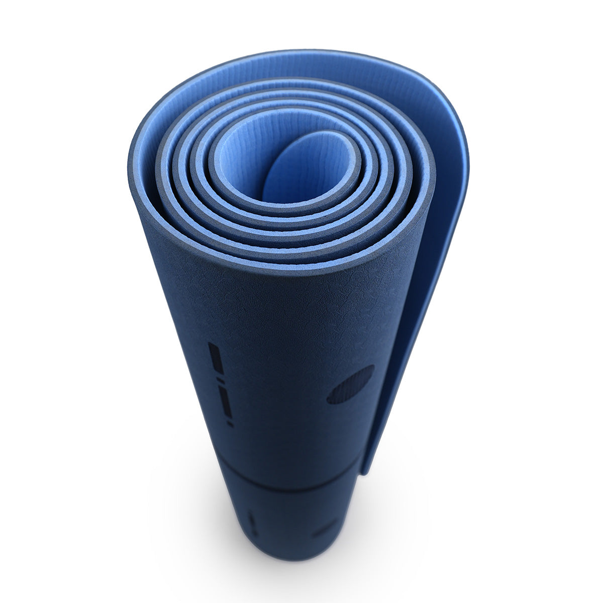 Puls8 CTPE06-104 Tpe Yoga Mat