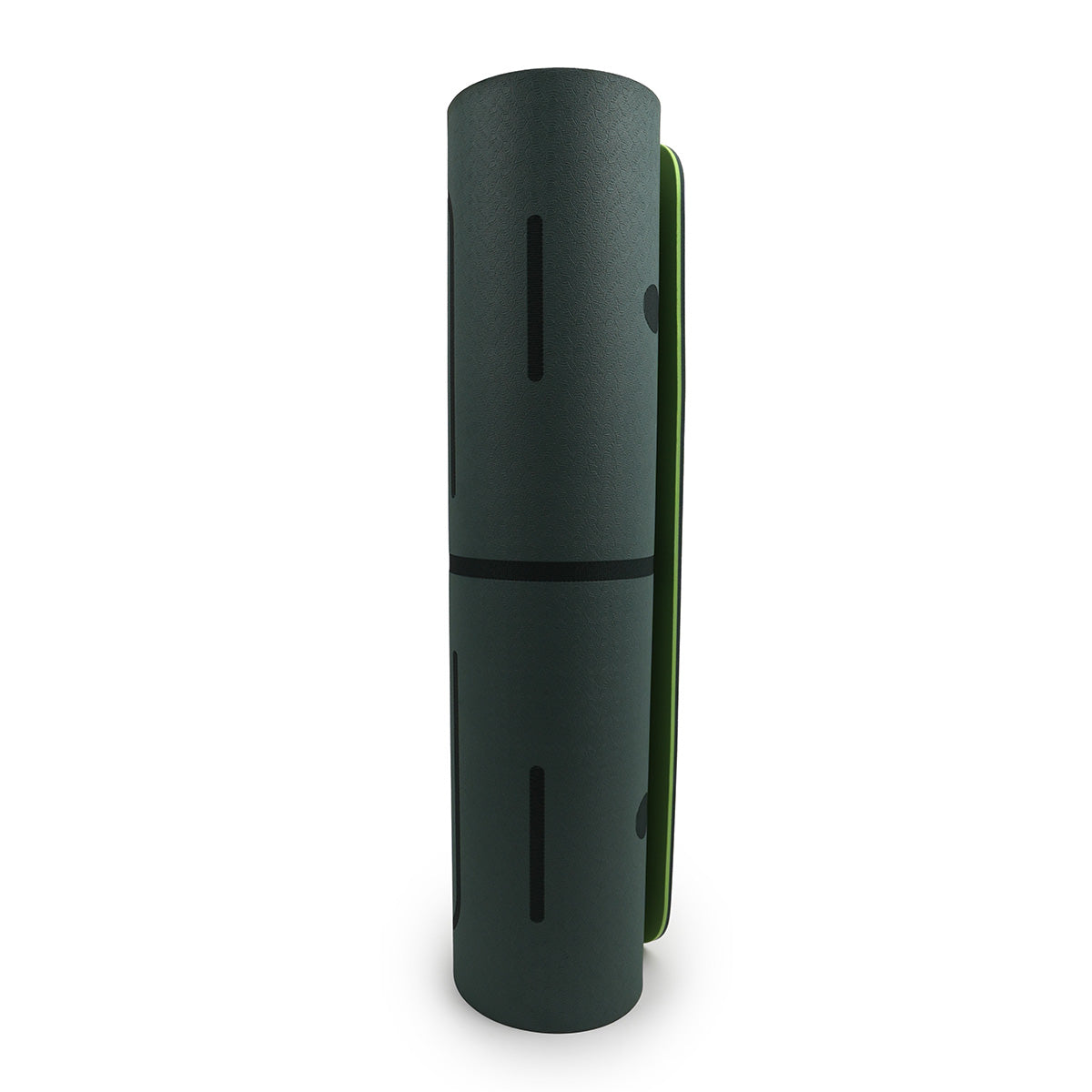 Puls8 CTPE06-104 Tpe Yoga Mat