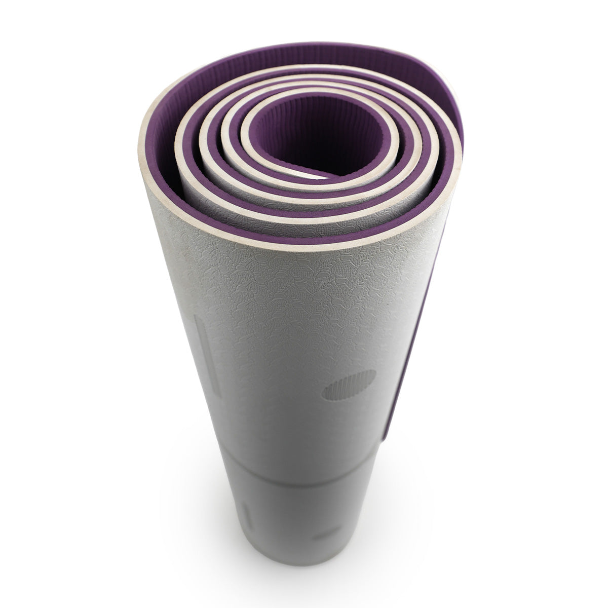 Puls8 CTPE06-104 Tpe Yoga Mat