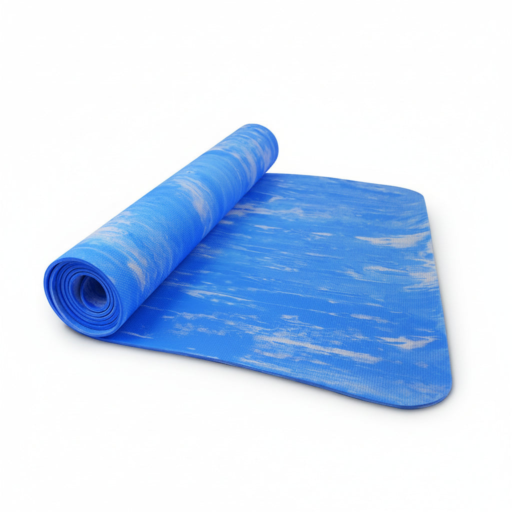Puls8 Eva Foam Yoga Mat