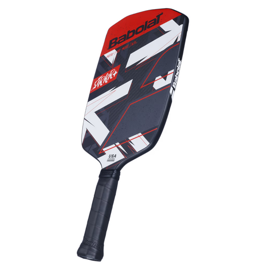 Babolat STRKR+ Pickleball Paddle Side Image