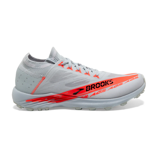 Brooks Catamount Agil Running Shoes Side  Image