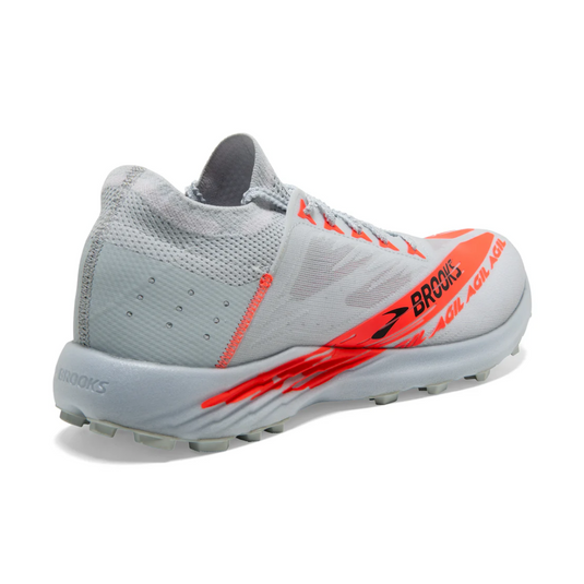 Brooks Catamount Agil Running Shoes Back Image
