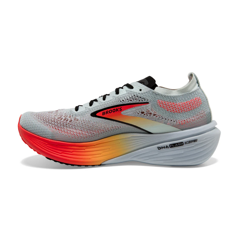 Load image into Gallery viewer, Brooks Hyperion Elite 4 Running Shoes Side Image
