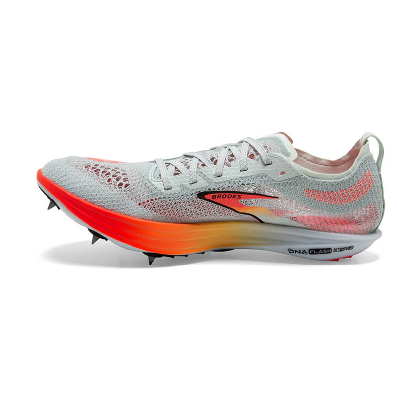 Load image into Gallery viewer, Brooks Hyperion Elite LD Unisex Running Shoes Side Image
