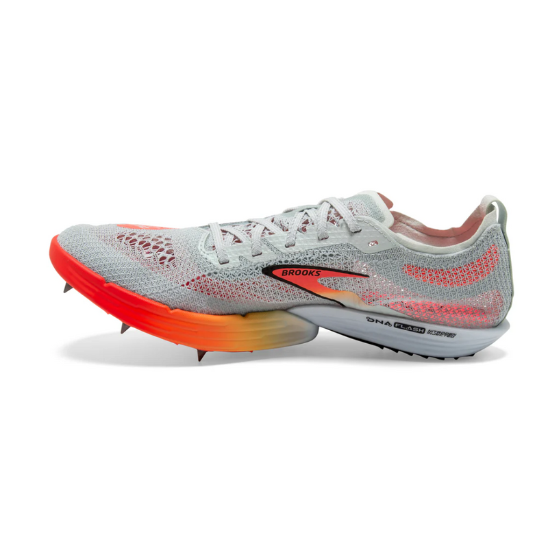 Load image into Gallery viewer, Brooks Hyperion Elite MD Running Shoes Side Image
