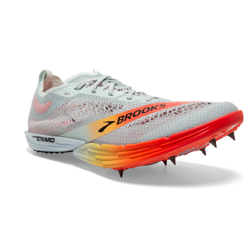 Load image into Gallery viewer, Brooks Hyperion Elite MD - Unisex Running Shoes
