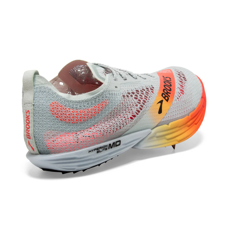 Load image into Gallery viewer, Brooks Hyperion Elite MD - Unisex Running Shoes
