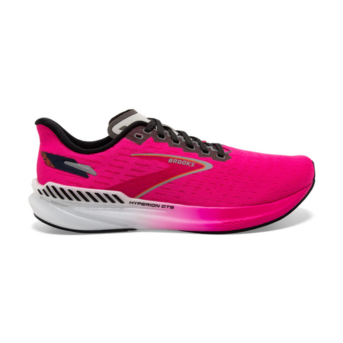 Brooks Hyperion GTS - Women's Road Running Shoes Front Image