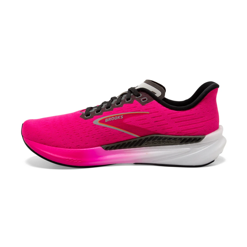 Load image into Gallery viewer, Brooks Hyperion GTS - Women&#39;s Road Running Shoes Side image
