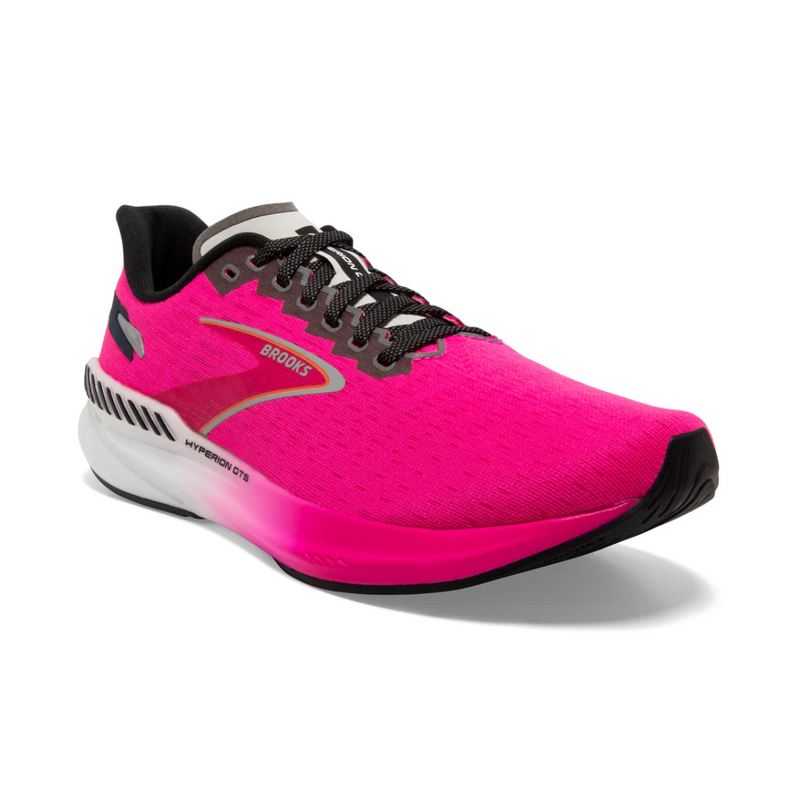 Load image into Gallery viewer, Brooks Hyperion GTS - Women&#39;s Road Running Shoes Image
