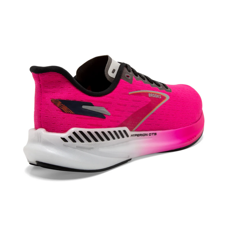 Load image into Gallery viewer, Brooks Hyperion GTS - Women&#39;s Road Running Shoes
