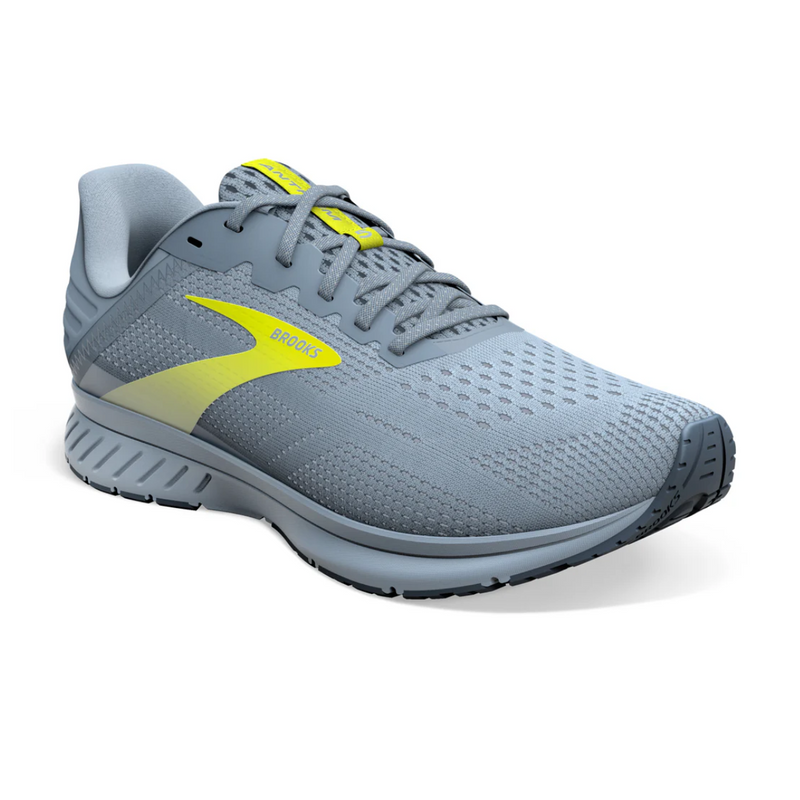 Load image into Gallery viewer, Brooks Anthem 5 Men&#39;s Road Running Shoes
