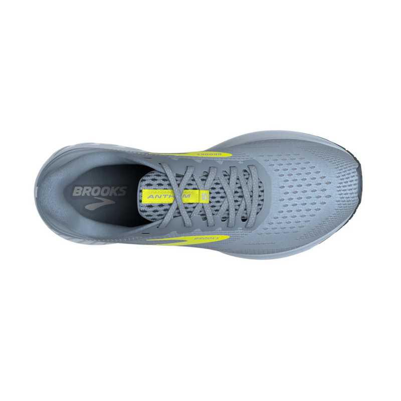 Load image into Gallery viewer, Brooks Anthem 5 Men&#39;s Road Running Shoes
