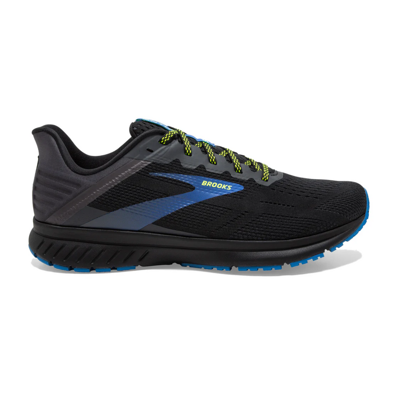 Load image into Gallery viewer, Brooks Anthem 5 Men&#39;s Road Running Shoes
