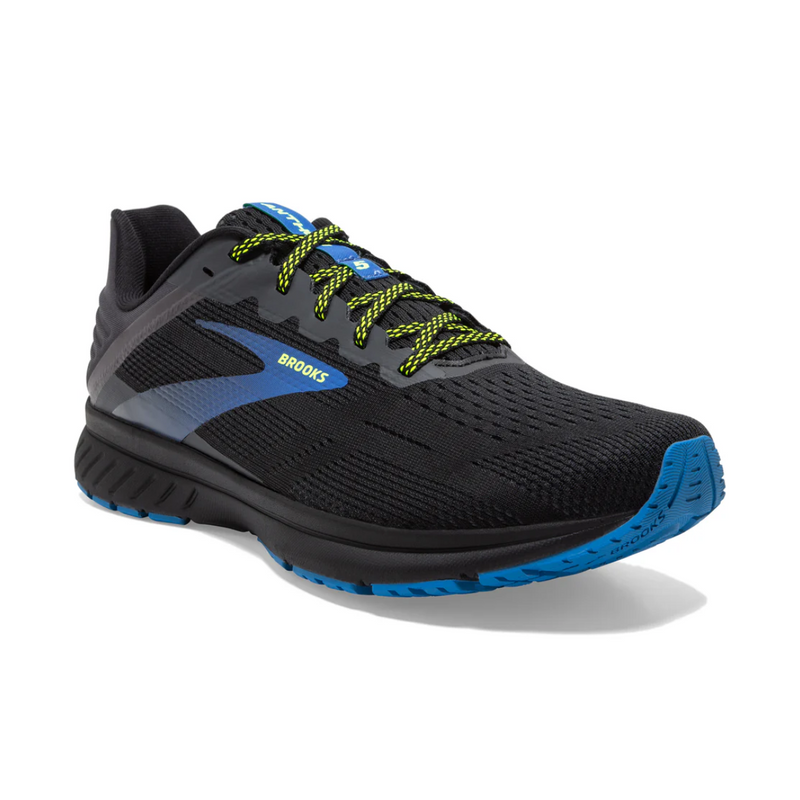 Load image into Gallery viewer, Brooks Anthem 5 Men&#39;s Road Running Shoes
