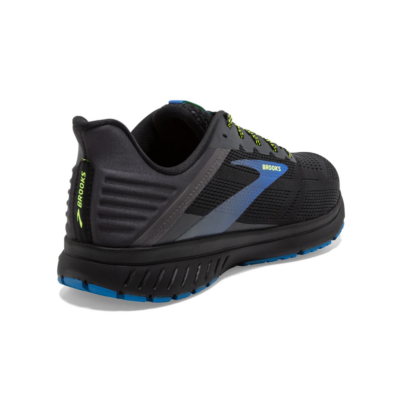 Load image into Gallery viewer, Brooks Anthem 5 Men&#39;s Road Running Shoes
