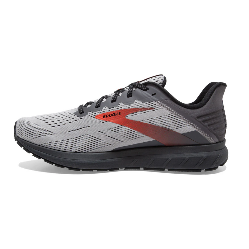 Load image into Gallery viewer, Brooks Anthem 5 Men&#39;s Road Running Shoes Side Image
