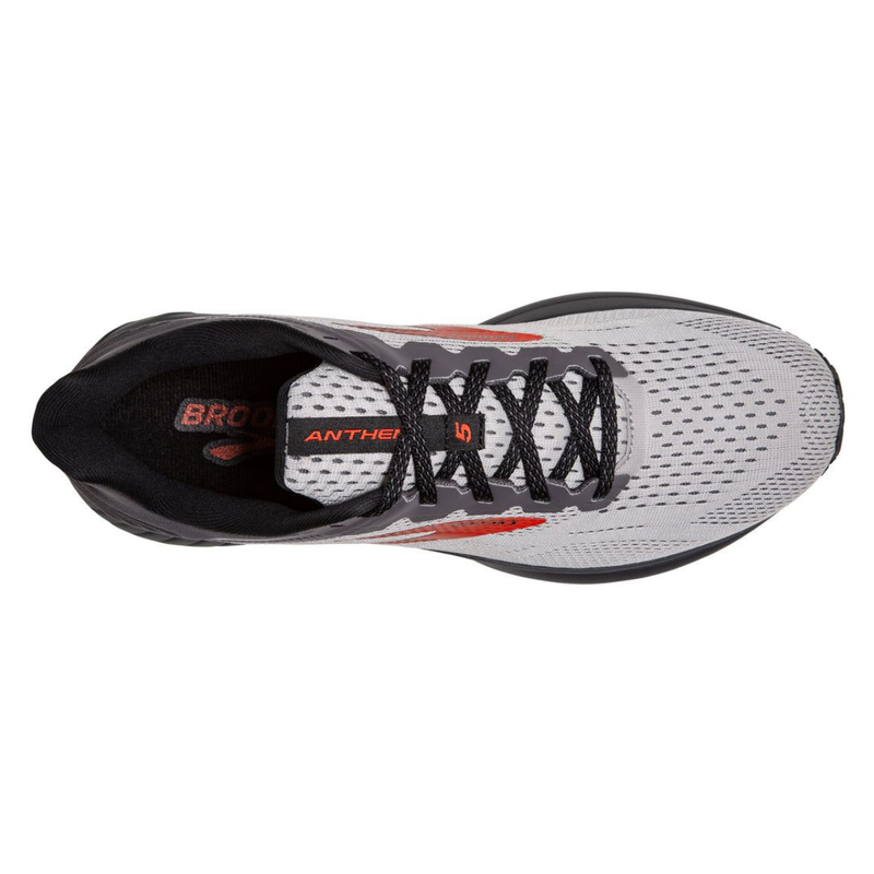 Load image into Gallery viewer, Brooks Anthem 5 Men&#39;s Road Running Shoes 
