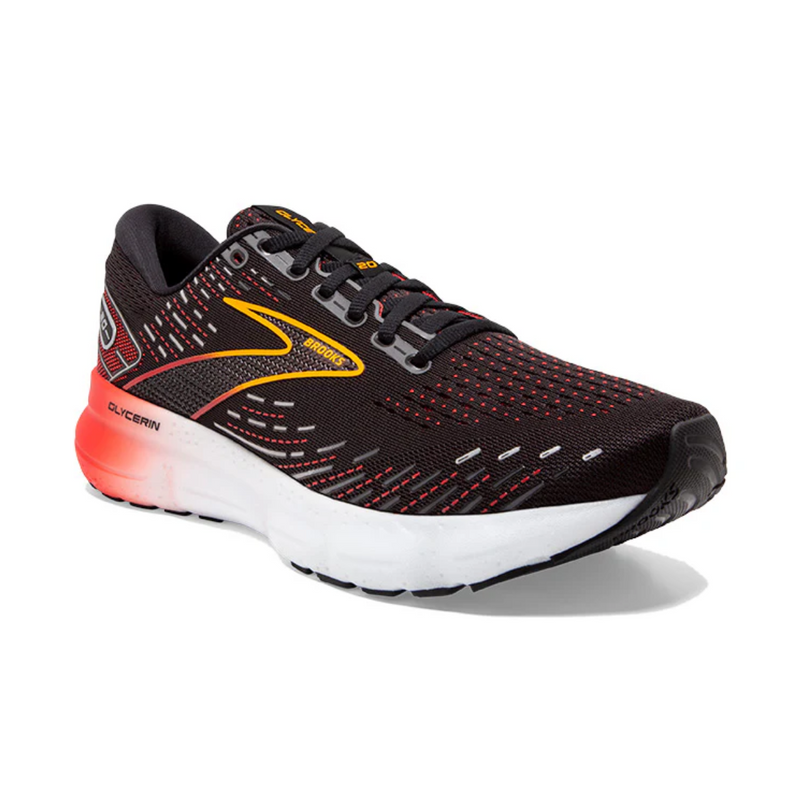 Load image into Gallery viewer, Brooks Glycerin 20 Men&#39;s Road Running Shoes
