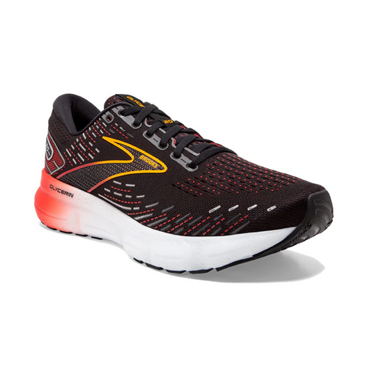 Brooks Glycerin 20 Men's Road Running Shoes