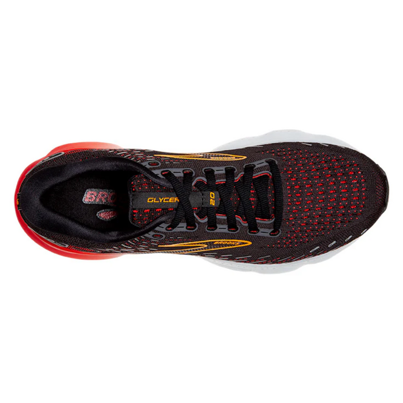 Load image into Gallery viewer, Brooks Glycerin 20 Men&#39;s Road Running Shoes
