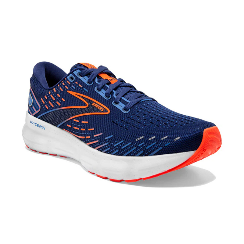 Load image into Gallery viewer, Brooks Glycerin 20 Men&#39;s Road Running Shoes
