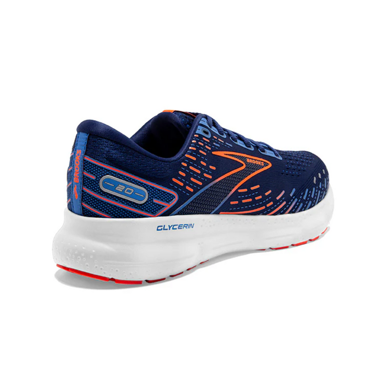 Load image into Gallery viewer, Brooks Glycerin 20 Men&#39;s Road Running Shoes
