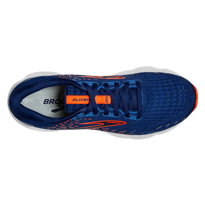 Load image into Gallery viewer, Brooks Glycerin 20 Men&#39;s Road Running Shoes
