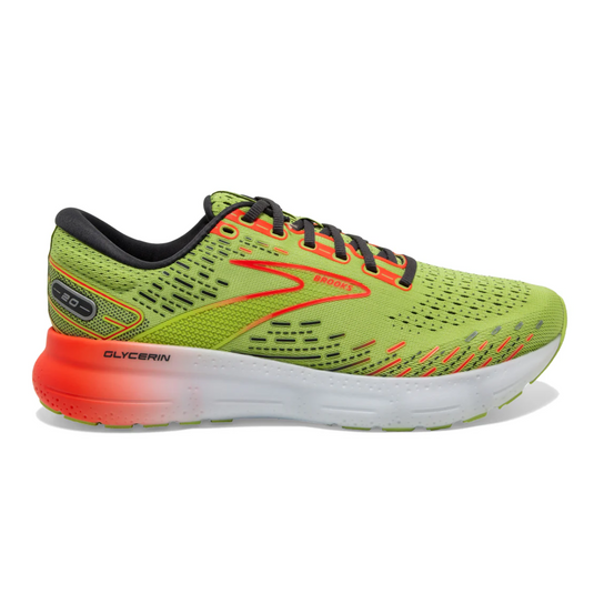 Adrenaline Gts Brooks Glycerin Mens Yellow Discount Brooks