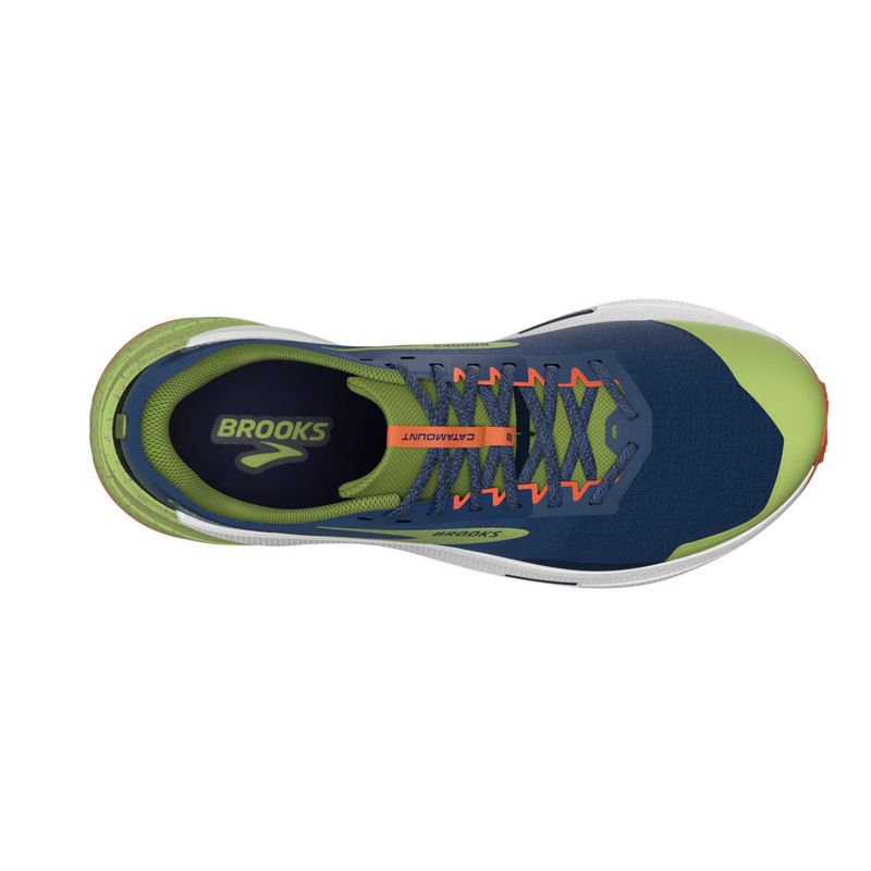 Load image into Gallery viewer, Brooks Catamount 2 Men&#39;s Road Running Shoes
