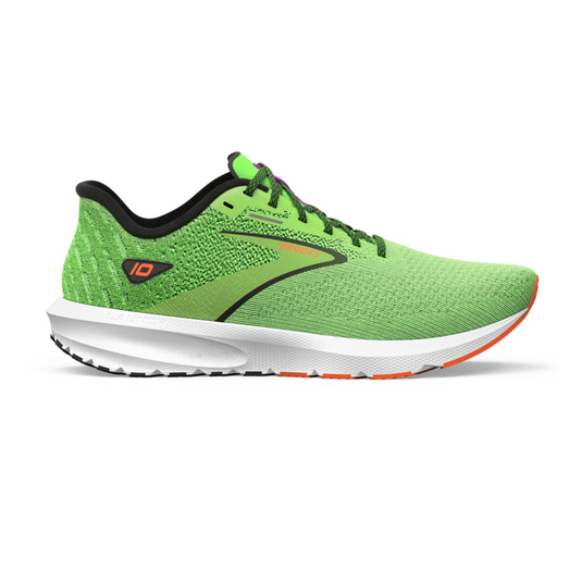 Footwear Brooks Running Launch Brooks Shoes Run Small