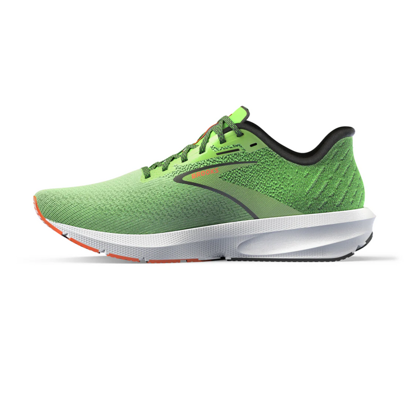 Load image into Gallery viewer, Brooks Launch 10 Men&#39;s Road Running Shoes Side Image
