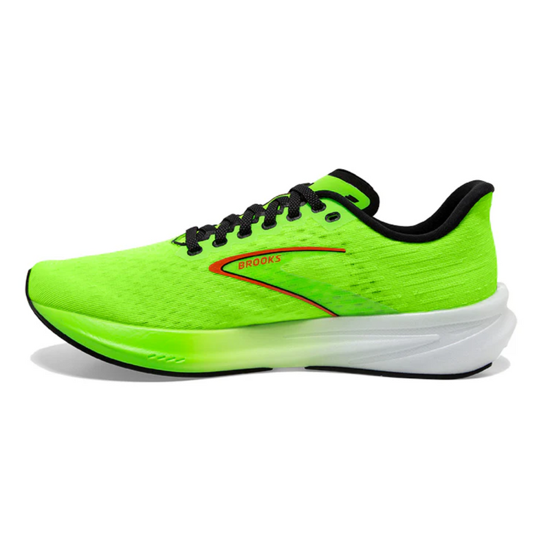 Load image into Gallery viewer, Brooks Hyperion Men&#39;s Road Running Shoes Side Image
