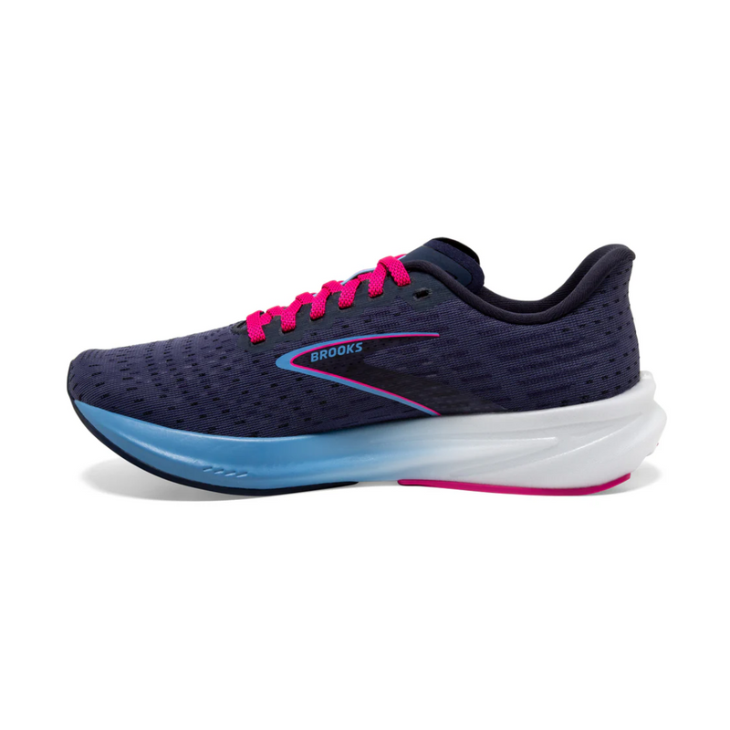 Load image into Gallery viewer, Brooks Hyperion Women&#39;s Road Running Shoes Side Image
