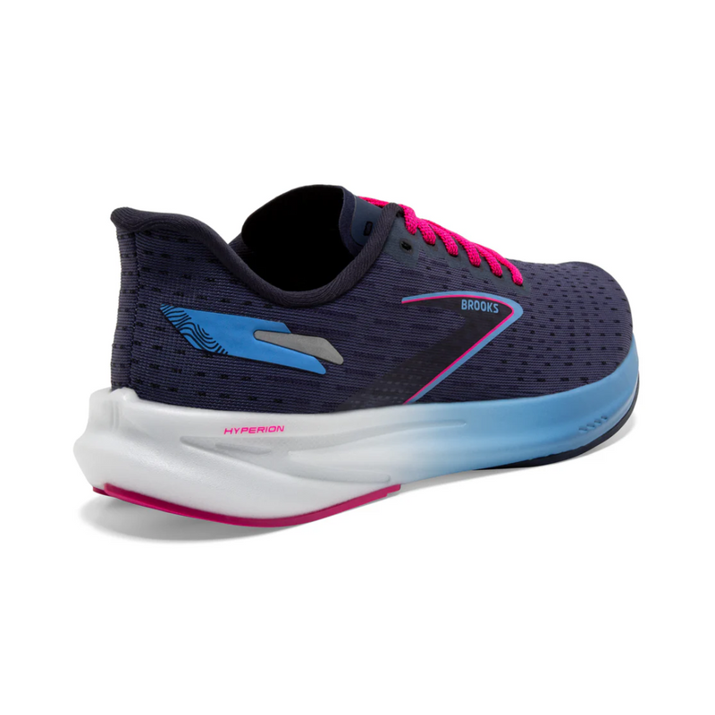 Load image into Gallery viewer, Brooks Hyperion Women&#39;s Road Running Shoes Back Image
