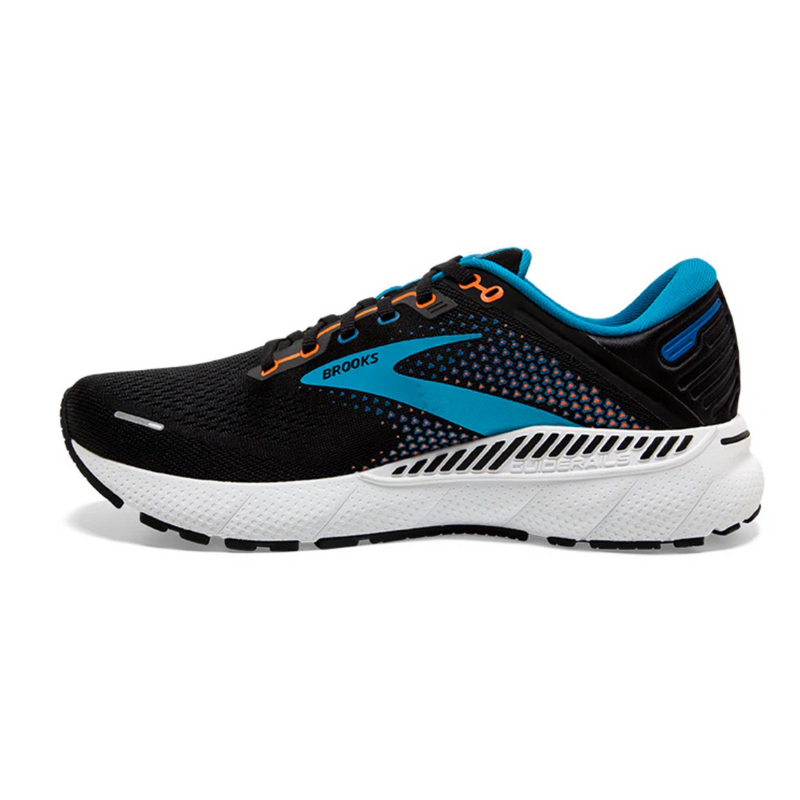 Load image into Gallery viewer, Brooks Adrenaline GTS 22 Men&#39;s Road Running Shoes Side Image
